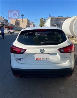 نيسان روج سبورت